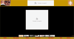 Desktop Screenshot of boxgym.ru